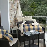 Apartment Labetia Agioi Apostoloi (Evia)