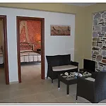 Labetia Apartment *