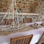 Apartment Labetia Agioi Apostoloi (Evia)