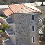 Labetia Apartment Agioi Apostoloi (Evia)