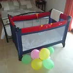Labetia Apartment