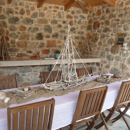 Appartement Labetia *