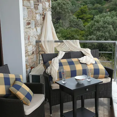 Appartement Labetia Agioi Apostoloi (Evia)