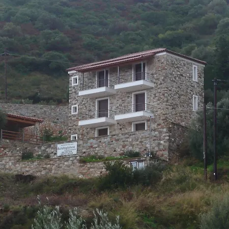 Apartment Labetia