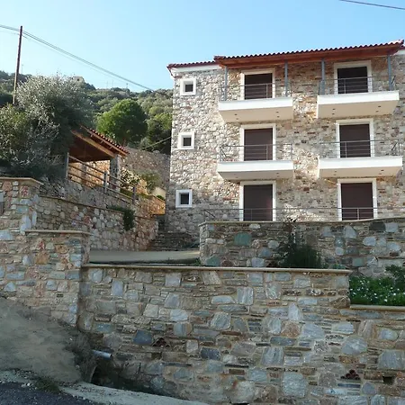 Labetia Διαμέρισμα
