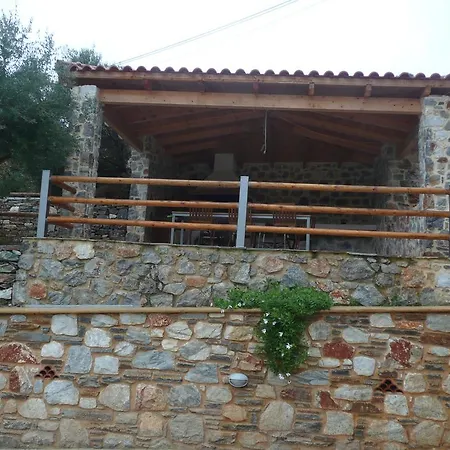 Διαμέρισμα Labetia