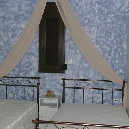 Labetia Appartement *