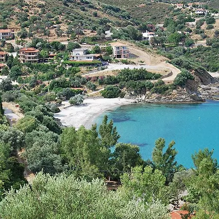 Labetia Agioi Apostoloi (Evia)