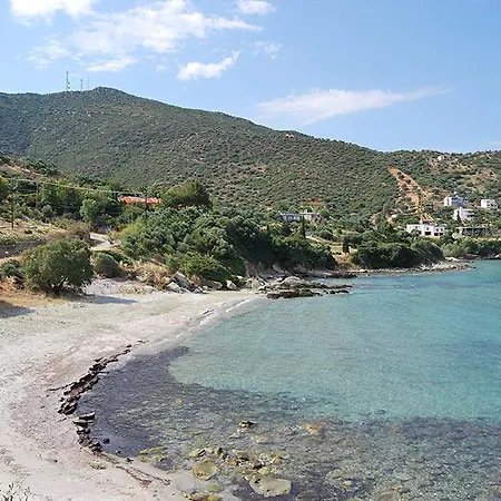 Apartment Labetia Agioi Apostoloi (Evia)