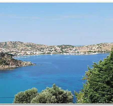 Labetia * Agioi Apostoloi (Evia)