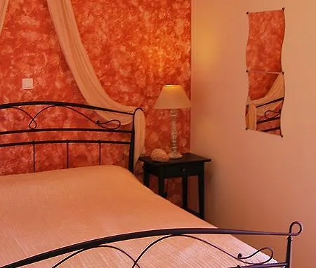 Labetia Appartement *