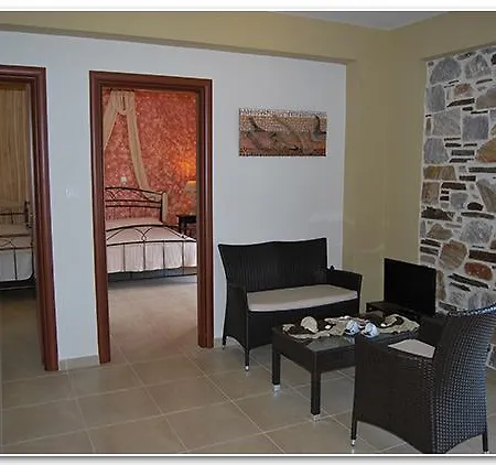 Labetia Appartement *