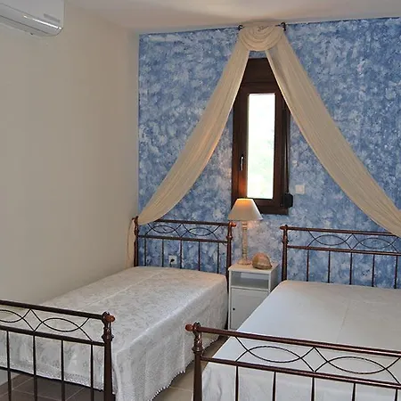 Labetia Appartement Agioi Apostoloi (Evia)