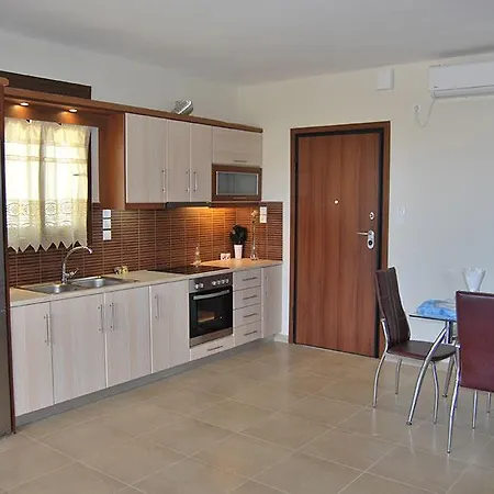 Apartment Labetia