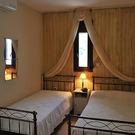 Labetia Apartment
