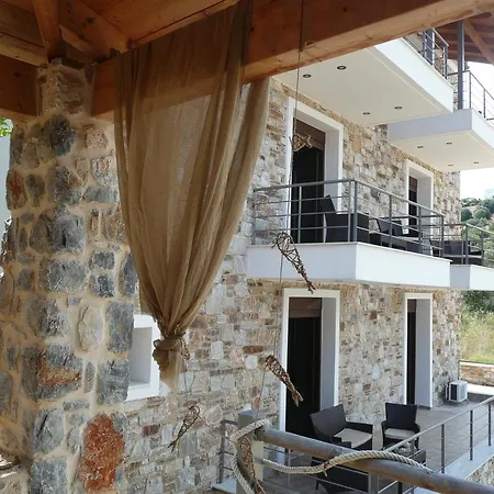Labetia Apartment *