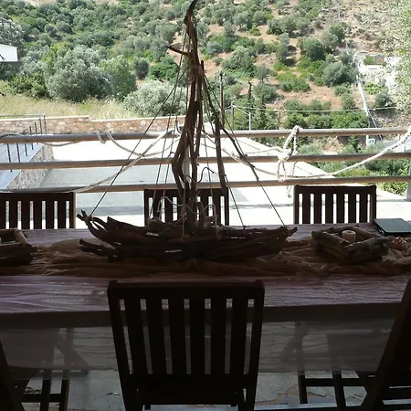 Labetia Appartement *