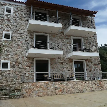 Labetia * Agioi Apostoloi (Evia)