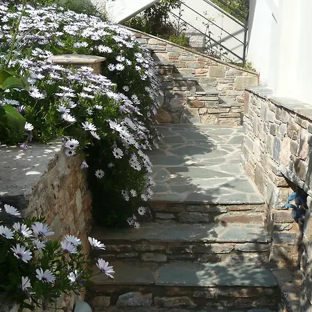 Appartement Labetia *