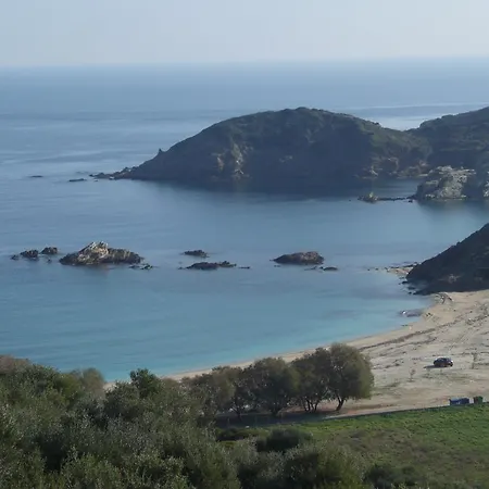 Labetia Appartement *