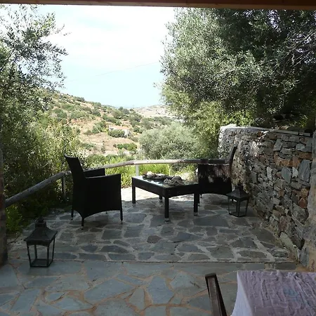 Labetia * Agioi Apostoloi (Evia)