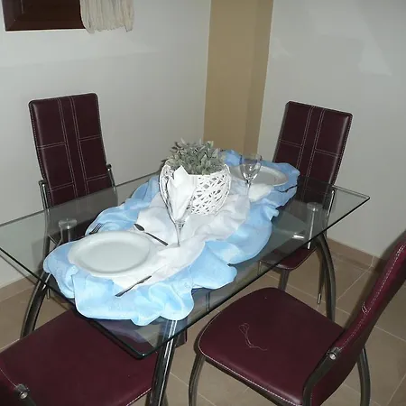 Labetia Apartment *