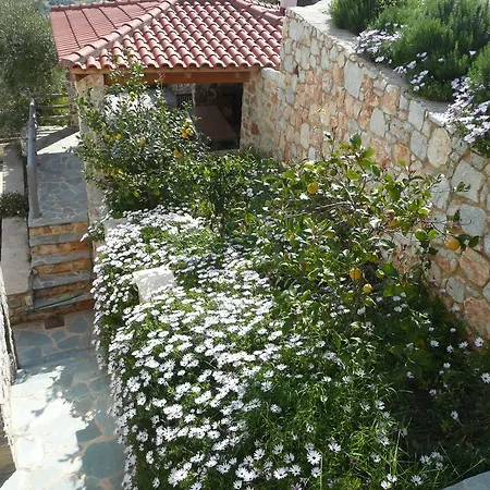 Appartement Labetia *