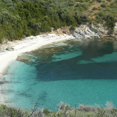 Διαμέρισμα Labetia *