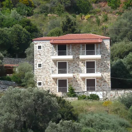 Labetia Agioi Apostoloi (Evia)