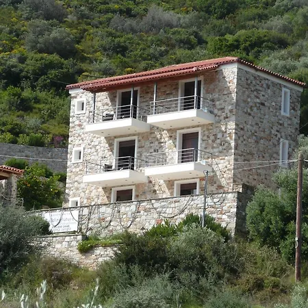 Labetia Agioi Apostoloi (Evia)