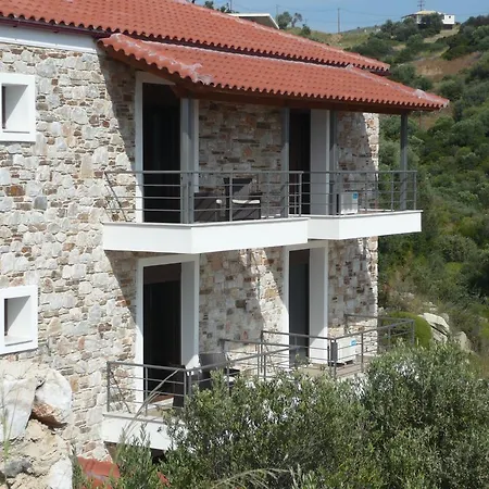 Appartement Labetia *