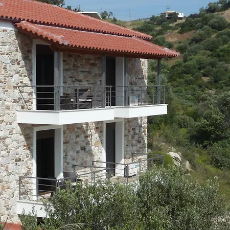 Appartement Labetia *