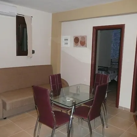 Appartement Labetia Agioi Apostoloi (Evia)