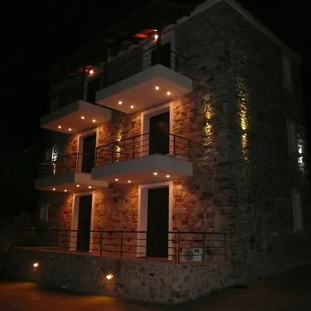 Apartment Labetia