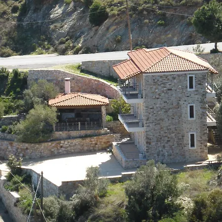 Labetia Apartment