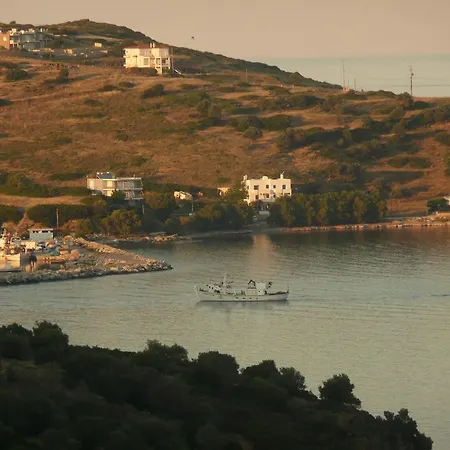 Appartement Labetia *