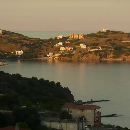 Appartement Labetia *