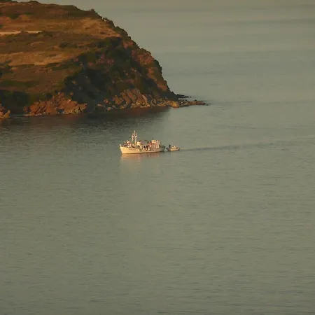 Appartement Labetia *