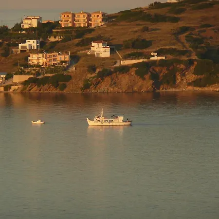 Labetia Appartement Agioi Apostoloi (Evia)