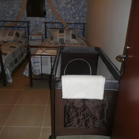 Appartement Labetia Agioi Apostoloi (Evia)