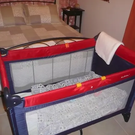 Appartement Labetia *