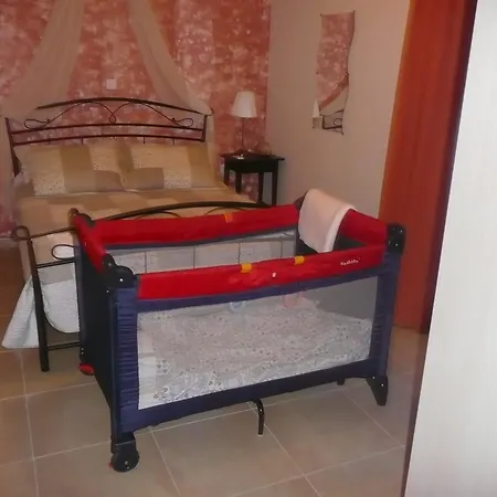 Labetia * Agioi Apostoloi (Evia)